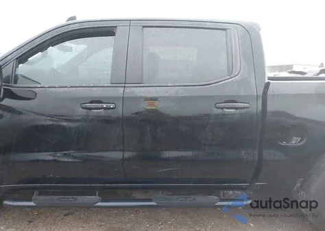 2020 Chevrolet Silverado 1500 2Wd Short Bed Rst z USA, uszkodzony, nr VIN 3GCPWDED6LG396614